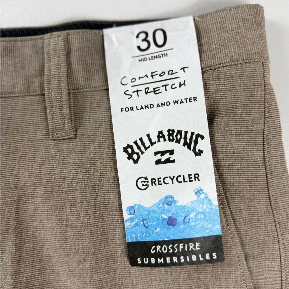 Billabong brand model